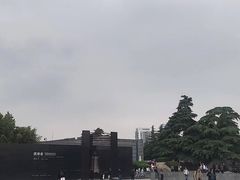 -侵华日军南京大屠杀遇难同胞纪念馆