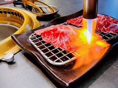 -铭牛烧肉·和牛海鲜自助(高新月牙湖店)