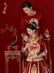 点击看大图 -京尚映画摄影