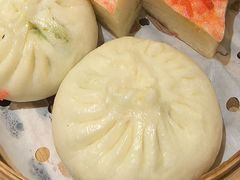 -晓淮山·扬州早茶·淮扬菜(龙阳广场店)