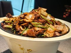 -秀儿四九城·新京菜(亚运村鸟巢店)