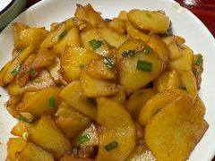 -芦茨金富饭庄·25年老字号·专做稻草鸡