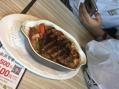 -必胜客(大坪英利店)