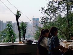-茶泡饭(李子坝店)