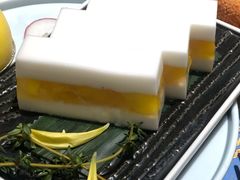 香芒夹心椰汁糕-点都德(春熙路群光广场店)