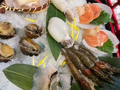 -牛New寿喜烧(虹桥新天地店)