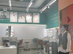 -海马体照相馆(合肥包河万达广场店)