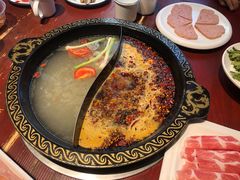 -黄家码头老火锅(解放碑旗舰店)