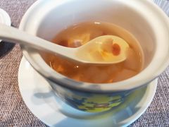 -浙江西子宾馆·瑶园咖啡厅