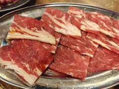 -山居屋炭火烧肉(厚街万达店)