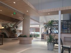 -川岛屋·KAWASIMAYA·咖啡简餐