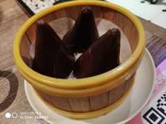 -茉莉餐厅(包河万达店)