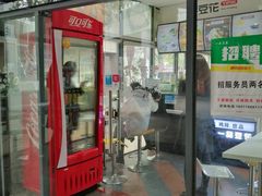 门面-一品豆花(光谷天地店)