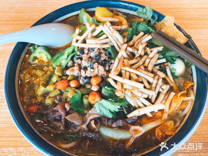 三粉客螺蛳粉图片