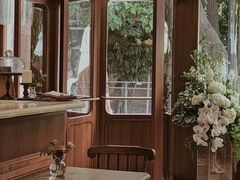 -壳里西餐厅Coquille Seafood Bistro(蒙自路店)