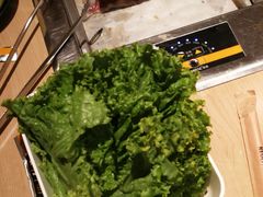 -新石器烤肉(马鞍山印象汇店)