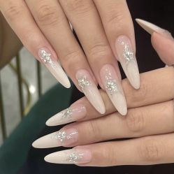 点击看大图 -睫毛弯弯·美甲美睫