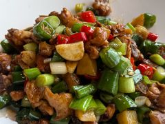 -柳莺湖上·湖景餐厅·江南菜(西湖店)