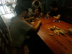 -S Team剧情密室(杭州龙翔桥店)