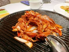 -大董(环贸iapm店)
