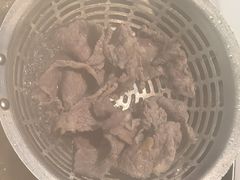 -刘少华贵州小黄牛·鲜牛肉火锅(总店)