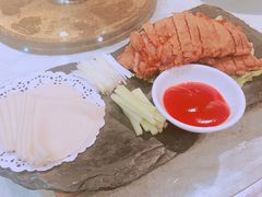 -京味民福烤鸭店(建设四马路店)