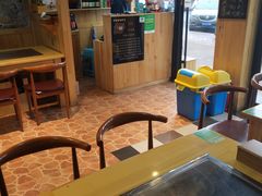 -小黑猪石板烤肉(皇冠花园店)