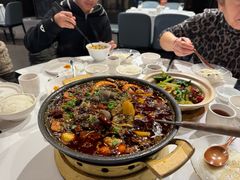 -眉州东坡(华联万柳店)