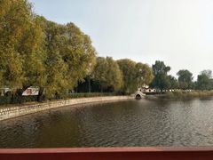 -盛世南宫影视城(北普陀影视城)