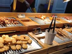 -比格比萨自助(花园路店)