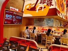 -凯德广场(西城店)