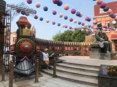 -安徒生童话乐园