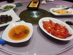 -金时代顺风大酒店(金山店)