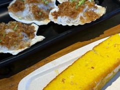 -钱锋炭缸烧烤(安达街直营二店)
