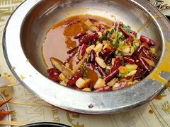 -聚味瞿记·龙虾堂(坡子街店)