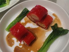 -富淳饭店(世纪公园店)