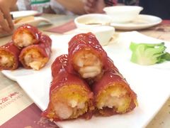 -点都德(聚福楼店)