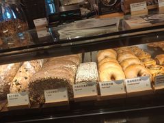 -BAKER&SPICE(环贸店)