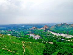 -天涯山