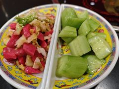 -芦月轩羊蝎子(北蜂窝店)