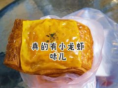 -85度C(厦门中华城新店)