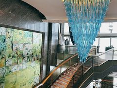-瑞吉酒店·The Drawing Room闲逸廊·云端下午茶·夜奢Whiskey