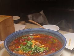 -绿茶餐厅(朝阳大悦城店)