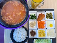 -过桥缘·过桥米线(大华虎城嘉年华店)