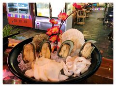 -丽江庭院之爱在路上(西单店)