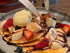 -JamaicaBlue Cafe(乌鲁木齐中路店)