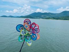-松花湖风景名胜区