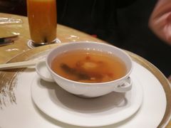 -8餐厅(新葡京酒店)