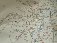 -同济大学(地铁站)