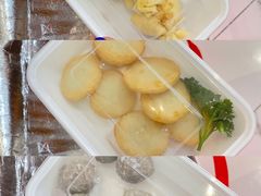 鱼籽福袋-海底捞火锅(龙湖时代天街店)